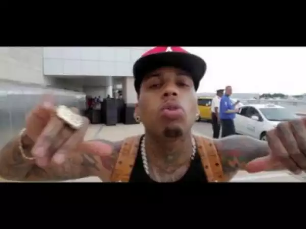 Video: Kid Ink - Almost Home (Freestyle)